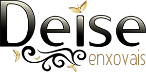 Logo Deise Enxovais